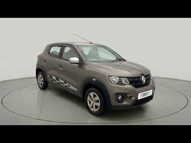 Second Hand Renault Kwid [2022-2023] RXT 1.0 in Hyderabad