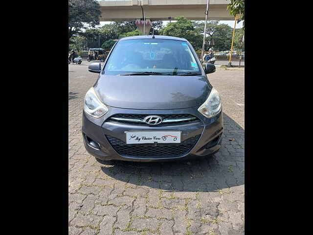 Second Hand Hyundai i10 [2010-2017] Magna 1.2 Kappa2 in Pune