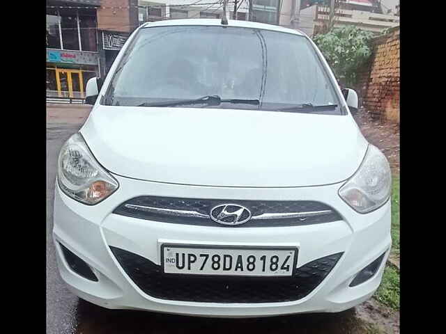 Second Hand Hyundai i10 [2010-2017] 1.1L iRDE Magna Special Edition in Kanpur