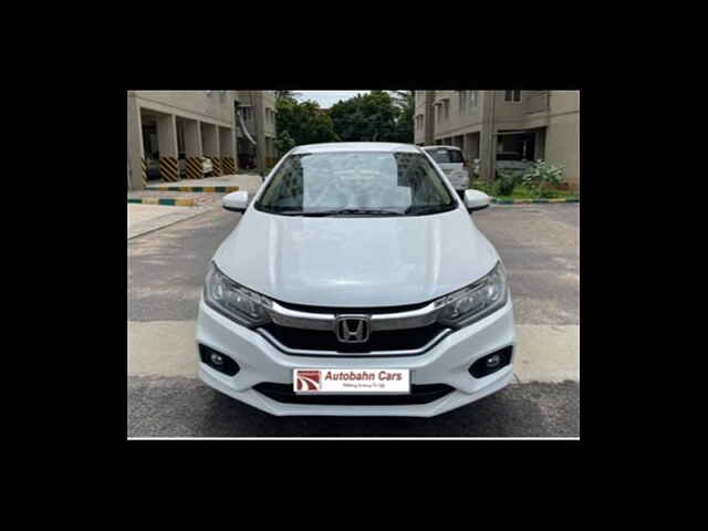 Second Hand Honda City [2014-2017] V in Bangalore