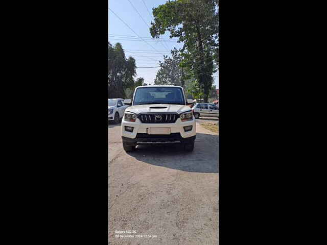 Second Hand Mahindra Scorpio [2014-2017] S10 4WD 1.99 [2016-2017] in Rudrapur