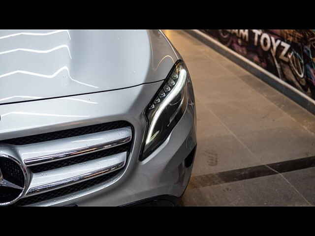 Second Hand Mercedes-Benz GLA [2014-2017] 200 Sport in Delhi