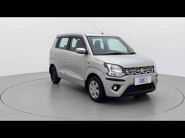 Second Hand Maruti Suzuki Wagon R [2019-2022] ZXi 1.2 in Pune