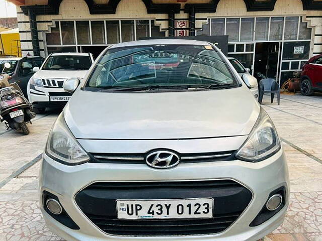 Second Hand Hyundai Xcent [2014-2017] Base 1.1 CRDi in Kanpur