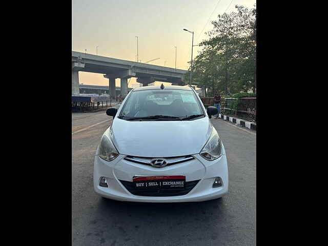 Second Hand Hyundai Eon Magna + in Surat