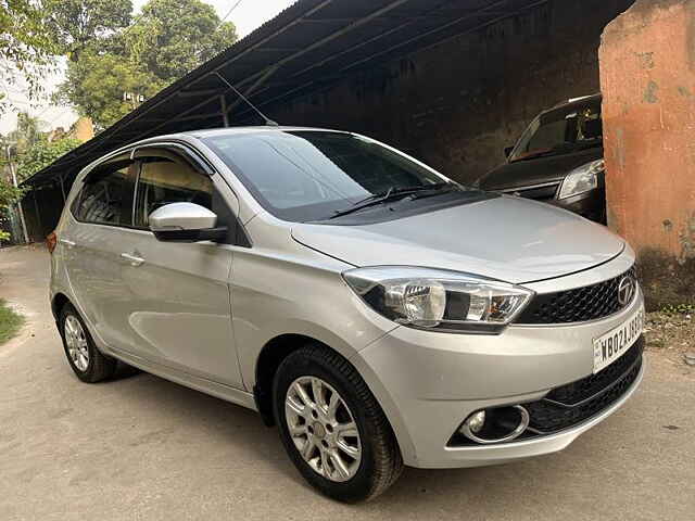 Second Hand Tata Tiago [2016-2020] Revotron XZ in Kolkata