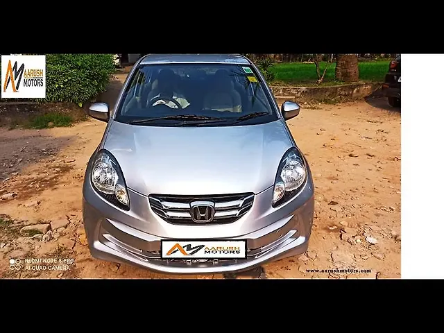 honda amaze si dtec price