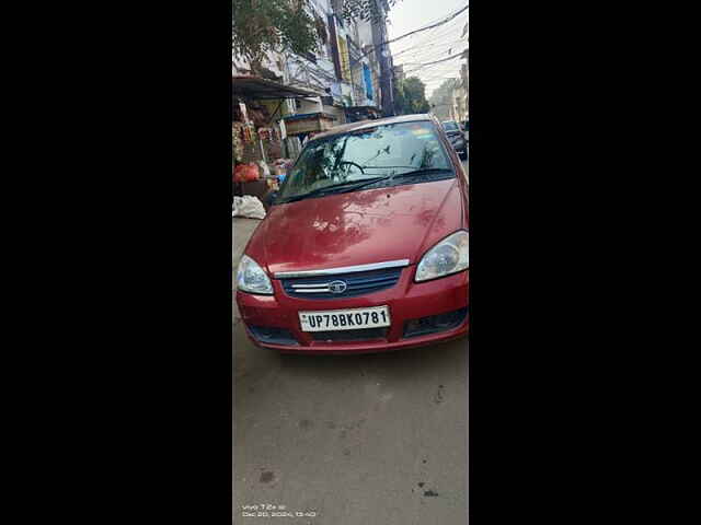 Second Hand Tata Indica V2 [2006-2013] Xeta GL BS-III in Kanpur