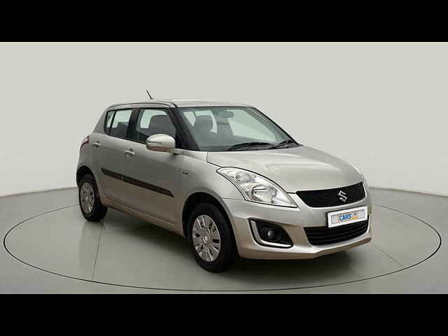 Second Hand Maruti Suzuki Swift [2011-2014] VXi in Delhi