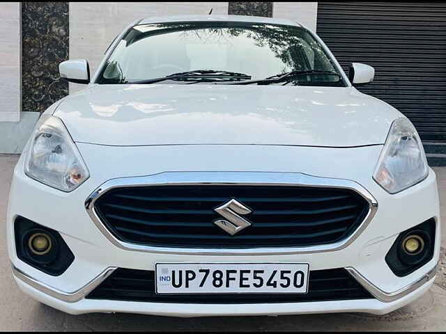 Second Hand Maruti Suzuki Dzire [2017-2020] VXi in Kanpur