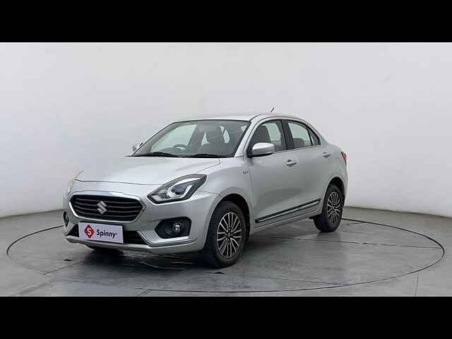 Second Hand Maruti Suzuki Dzire [2017-2020] ZXi Plus AMT in Chennai