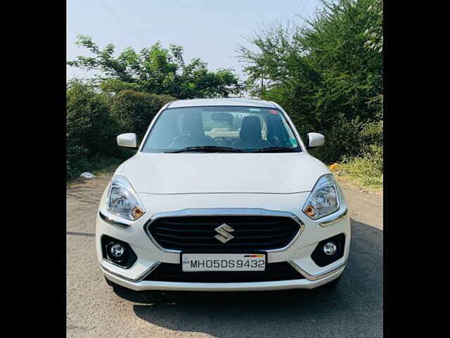 Second Hand Maruti Suzuki Dzire [2020-2024] ZXi [2020-2023] in Nashik