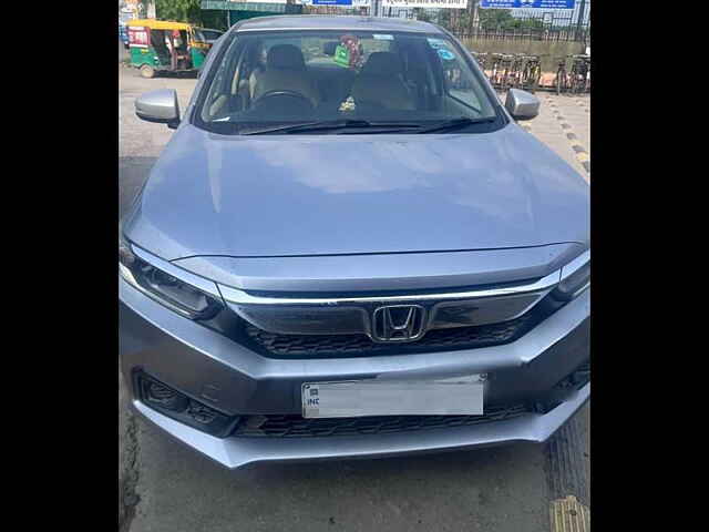 Second Hand Honda Amaze [2013-2016] 1.2 EX i-VTEC in Delhi