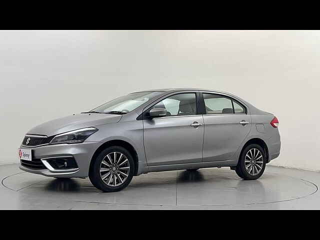 Second Hand Maruti Suzuki Ciaz Alpha 1.5 [2020-2023] in Delhi