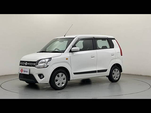 Second Hand Maruti Suzuki Wagon R [2019-2022] ZXi 1.2 in Lucknow