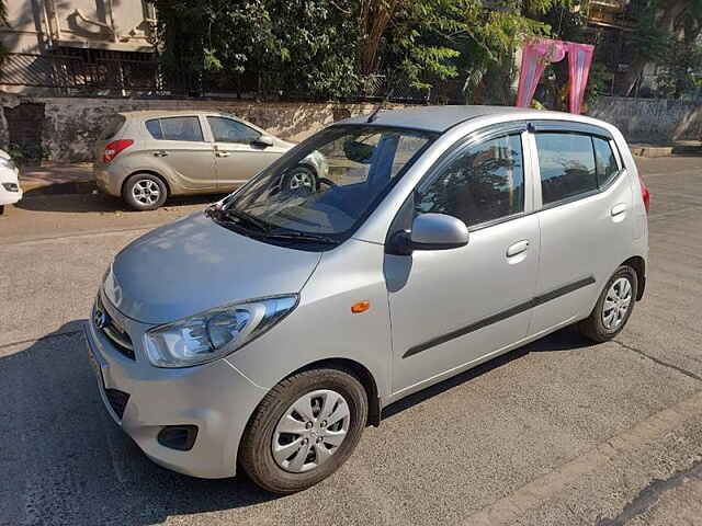 Second Hand Hyundai i10 [2010-2017] Magna 1.2 Kappa2 in Mumbai