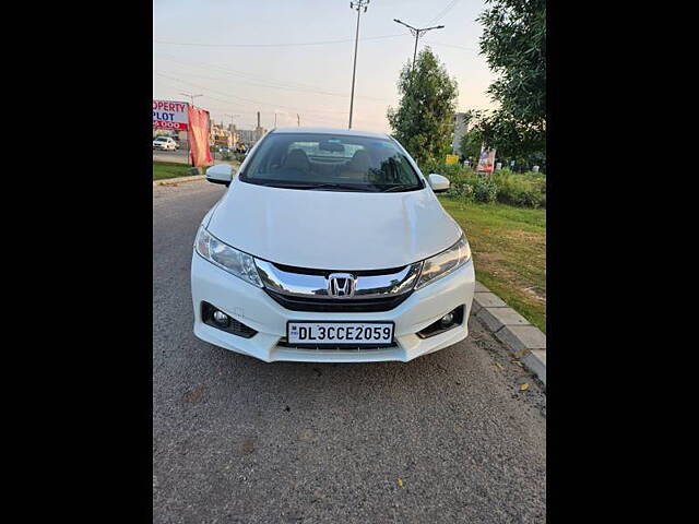 Second Hand Honda City [2014-2017] V in Faridabad