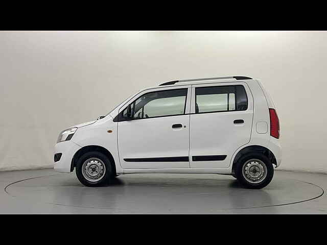 Second Hand Maruti Suzuki Wagon R [2019-2022] LXi 1.0 [2019-2019] in Delhi