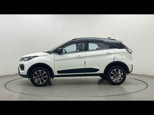 Second Hand Tata Nexon [2020-2023] XZA Plus (O) Diesel in Mumbai