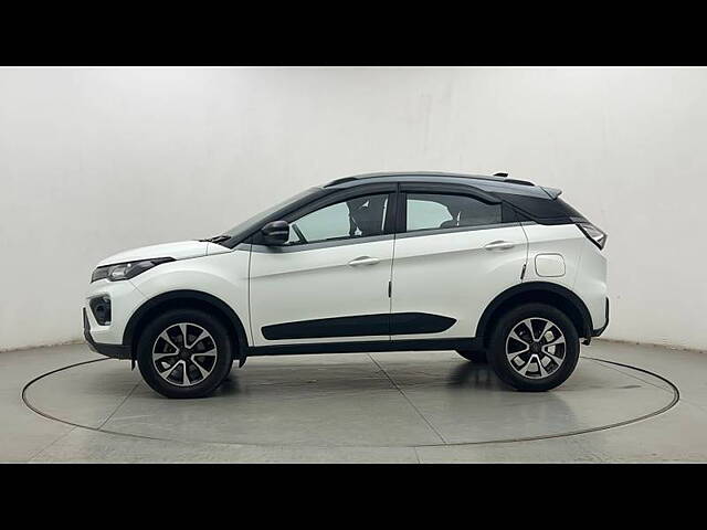 Second Hand Tata Nexon [2020-2023] XZA Plus (O) Diesel in Mumbai