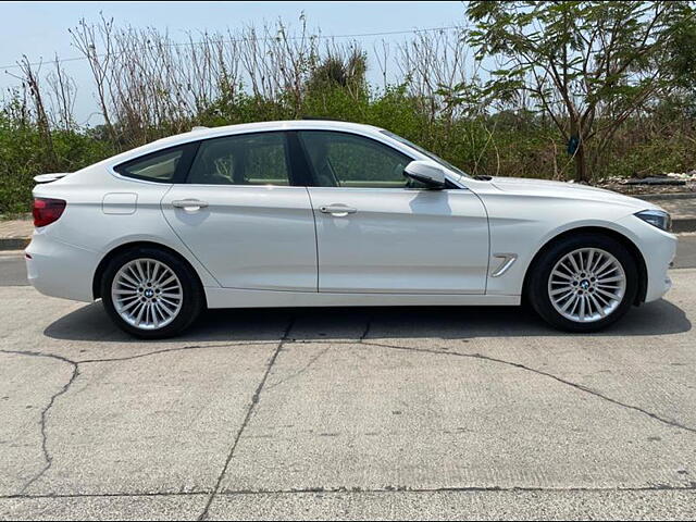 Used Bmw 3 Series Gt 14 16 3d Luxury Line 14 16 For Sale In Mumbai At Rs 44 95 000 Carwale