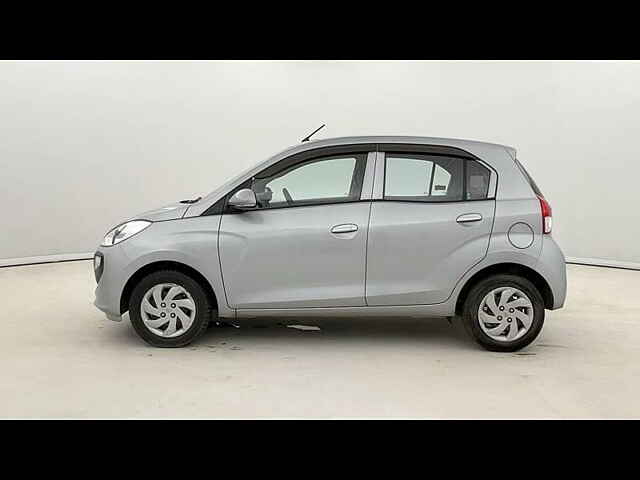 Second Hand Hyundai Santro Sportz AMT [2018-2020] in Lucknow