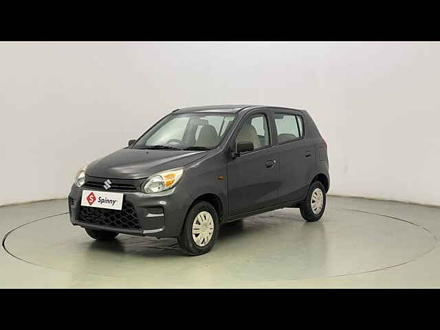 Second Hand Maruti Suzuki Alto 800 [2012-2016] Lxi in Kolkata