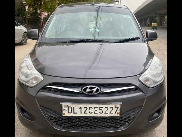 Second Hand Hyundai i10 [2010-2017] 1.2 L Kappa Magna Special Edition in Delhi