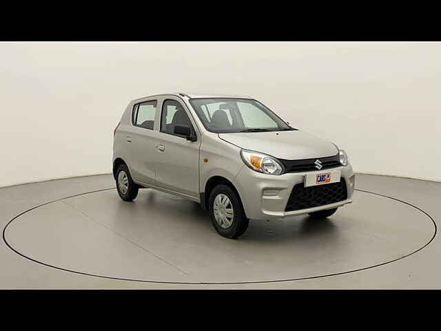 Second Hand Maruti Suzuki Alto 800 LXi (O) in Delhi