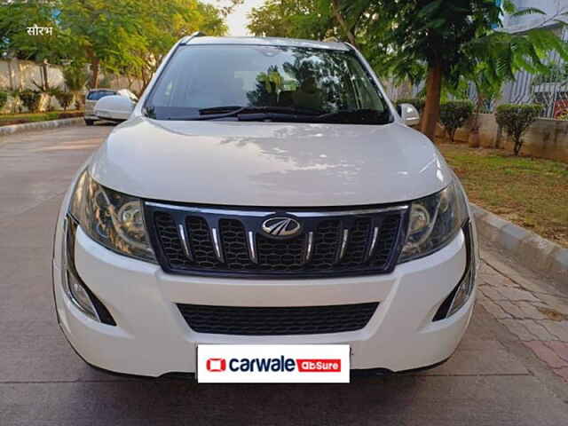 Second Hand Mahindra XUV500 [2015-2018] W9 1.99 in Lucknow