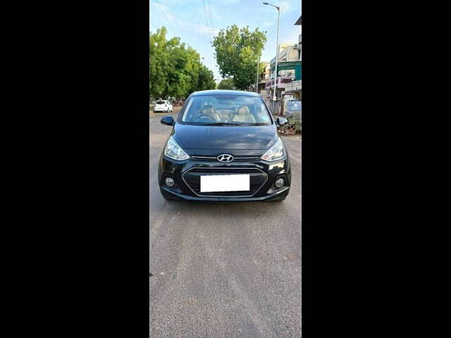 Second Hand Hyundai Accent Executive in Ahmedabad