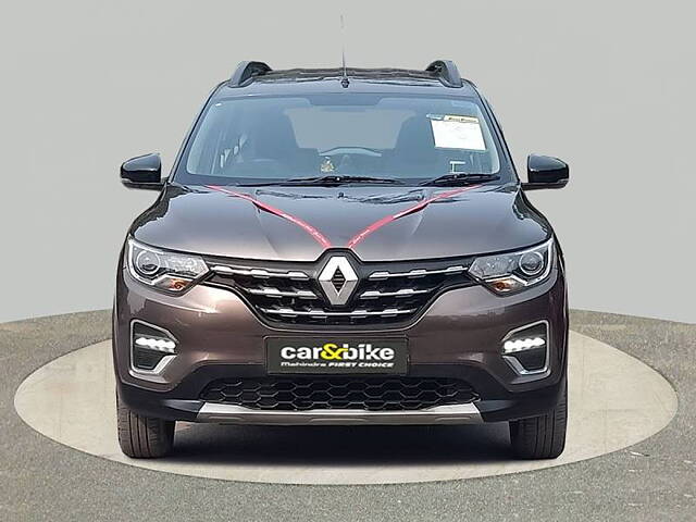 Second Hand Renault Triber [2019-2023] RXZ [2019-2020] in Noida