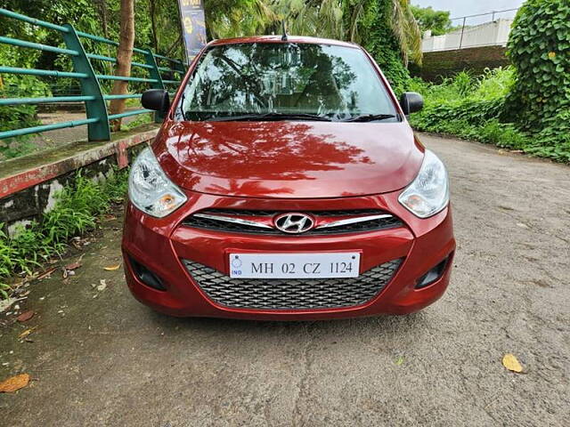 Second Hand Hyundai i10 [2010-2017] Era 1.1 iRDE2 [2010-2017] in Mumbai