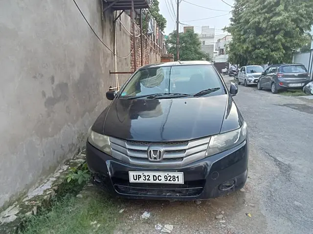Second Hand Honda City [2008-2011] 1.5 E MT in Lucknow