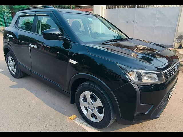 Second Hand Mahindra XUV300 [2019-2024] 1.5 W6 [2019-2020] in Allahabad