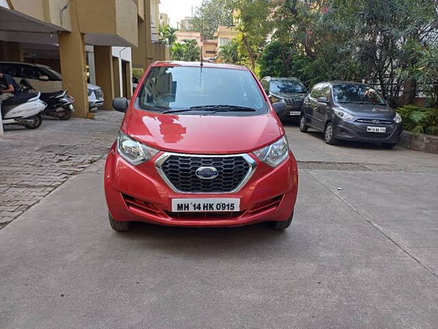 Second Hand Datsun redi-GO [2016-2020] S [2016-2019] in Pune