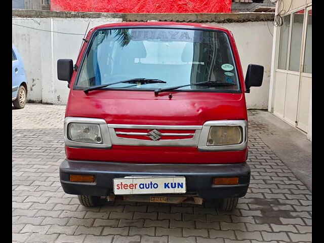 Second Hand Maruti Suzuki Omni 5 STR BS-III in Chennai