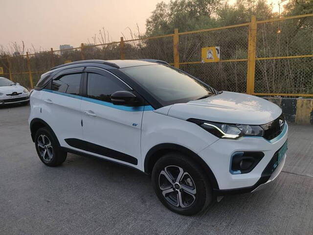 Second Hand Tata Nexon EV [2020-2022] XZ Plus in Mumbai