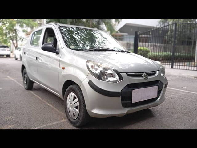 Second Hand Maruti Suzuki Alto 800 [2012-2016] Lxi in Bangalore