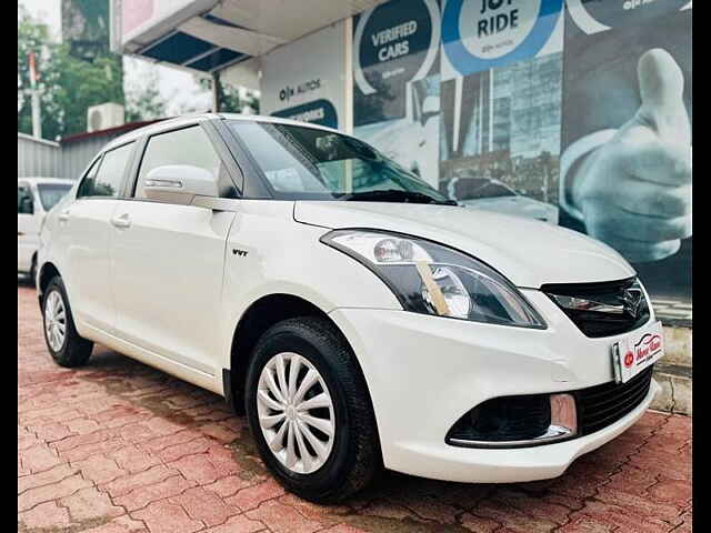 Second Hand Maruti Suzuki Swift DZire [2011-2015] VXI in Ahmedabad