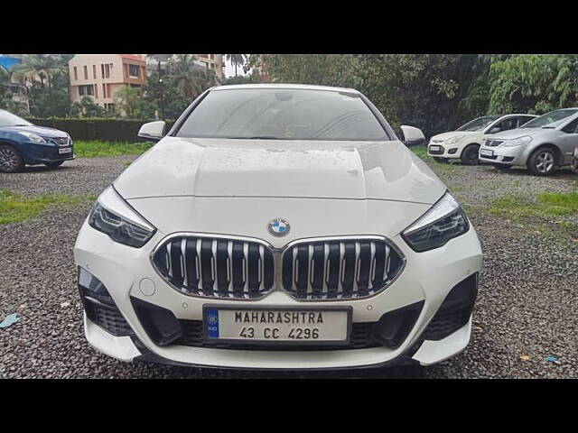 Second Hand BMW 2 Series Gran Coupe 220i M Sport [2021-2023] in Mumbai