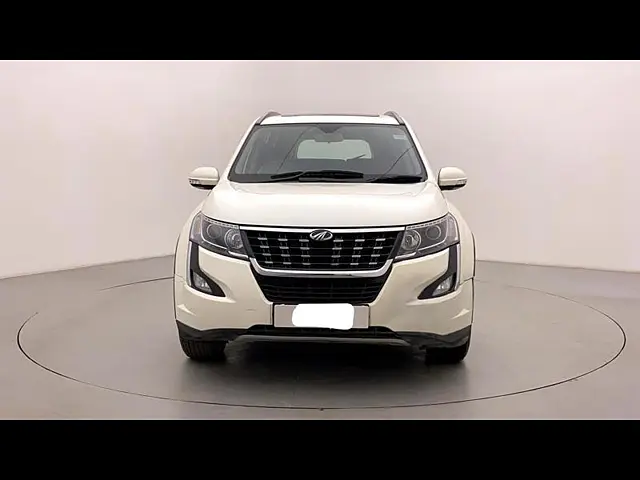 Second Hand Mahindra XUV500 W9 [2018-2020] in Delhi