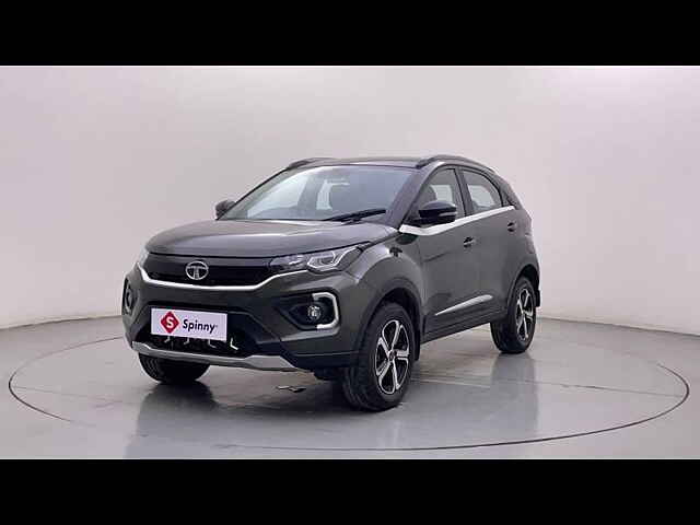 Second Hand Tata Nexon [2017-2020] XZ Plus in Bangalore