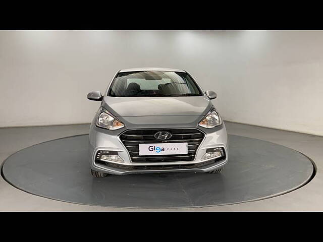 hyundai xcent s 1.2 diesel