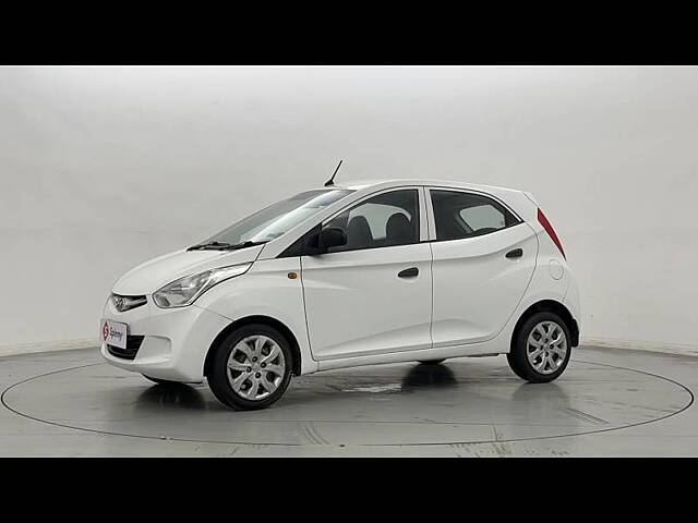 Second Hand Hyundai Eon Era + in Delhi