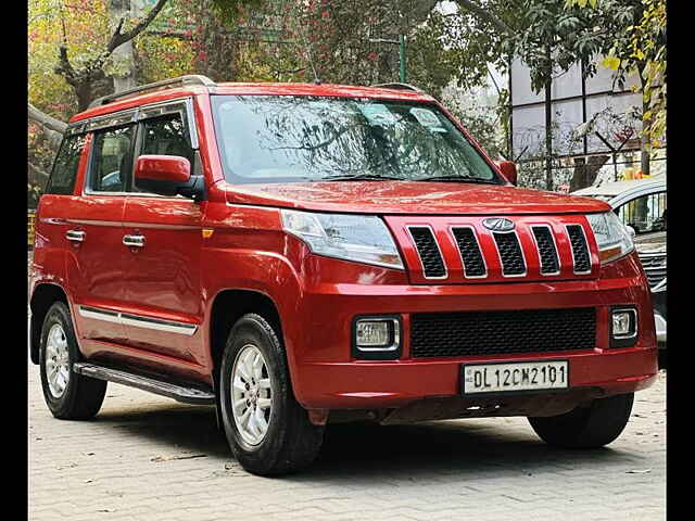 Second Hand Mahindra TUV300 [2015-2019] T8 in Delhi