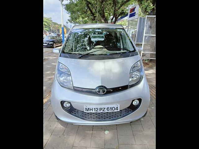 Second Hand Tata Nano Twist XT in Pune