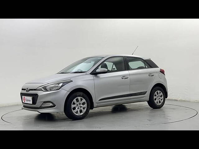 Second Hand Hyundai Elite i20 [2014-2015] Sportz 1.2 in Ghaziabad