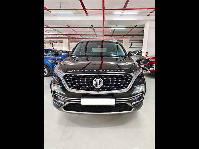 Second Hand MG Hector [2019-2021] Sharp 2.0 Diesel [2019-2020] in Pune