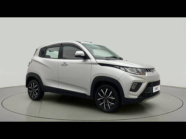 Second Hand Mahindra KUV100 NXT K2 Plus 6 STR [2017-2020] in Hyderabad